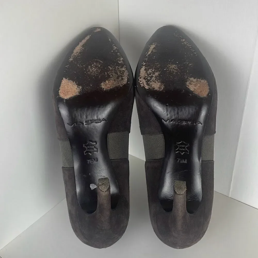 Via Spiga brand via